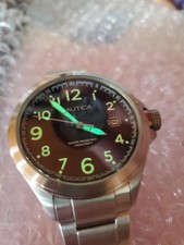 Nautica NAPGLP005 Men's Glen
