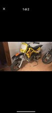 Moto Malaguti Nx 50 2T 2005