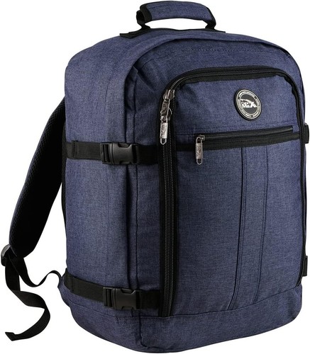Cabin max mini metz 30l - cabin, under