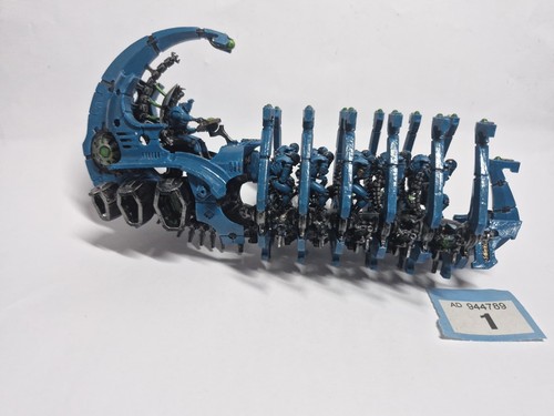 Warhammer 40k necron arco - 40k,