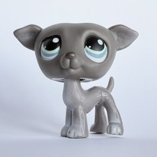 Hasbro Littlest Pet Shop #319