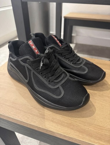 Scarpe ginnastica prada - da,
