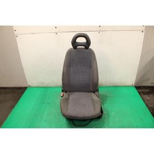 sedile anteriore sinistro FIAT