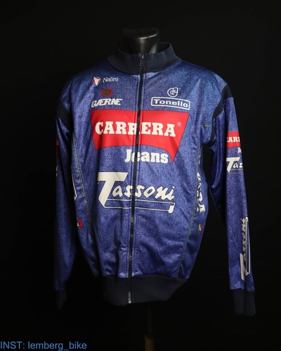 Giacca gilet pile vintage - , 1994