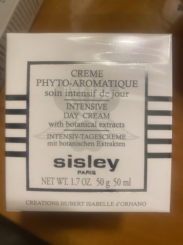 Sisley crema giorno - sisley,