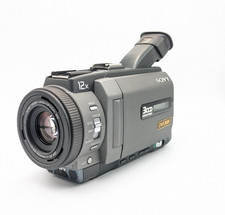 Caméscope Sony Handycam