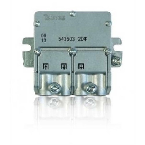 Televes mini partitore - televes, mini-partitore