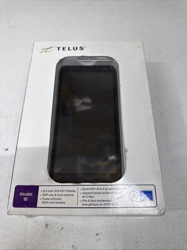 Alcatel 5002s 32gb 5 - alcatel, 1b