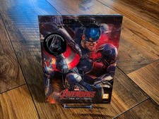 Avengers Age Of Ultron - Weet