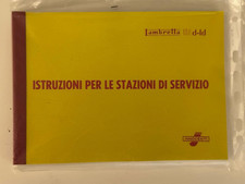 Istruzioni per le stazioni di