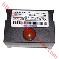 Nuovo regolatore bruciatore