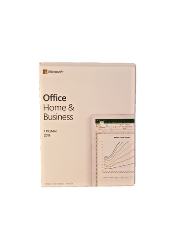 Microsoft office 2019 home - 2019,