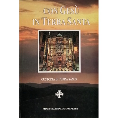 Con gesù terra santa - con,