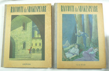 RACCONTI DA SHAKESPEARE 2 VOL