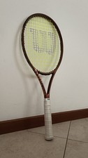 Racchetta da Tennis Wilson Pro