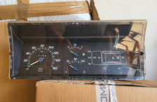 Quadro Strumenti  Contachilometri FIAT PANDA 141 4X4 SISLEY  con azzeramento 