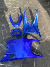 carene booster decimo anniversario