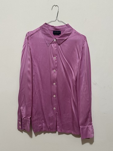 Luisa spagnoli camicia seta - camicia,