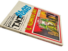 ALAN FORD GRUPPO TNT # 11- IL