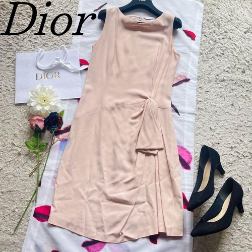 Abito christian dior rosa - dior,