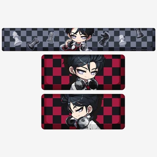 Maplestory kinesis point - maplestory,