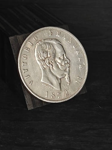 Lire victor emmanuel ii - lire,