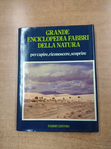 Grande enciclopedia della - grande,