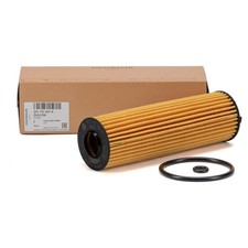 Filtro olio originale Audi A3