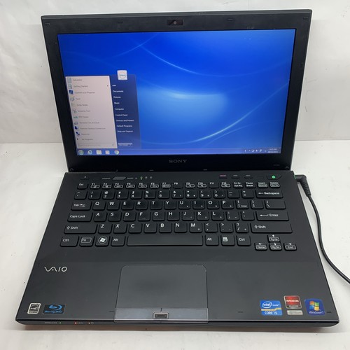 Sony vaio pcg 41211l - sony, 13.3"