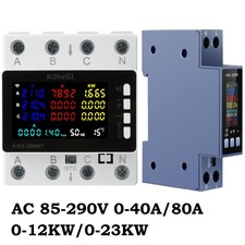 Misuratore di Energia