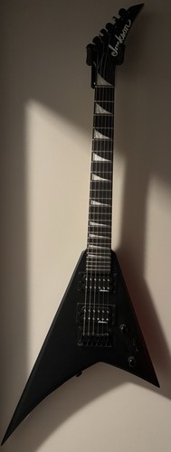 Jackson series minion - jackson, rr