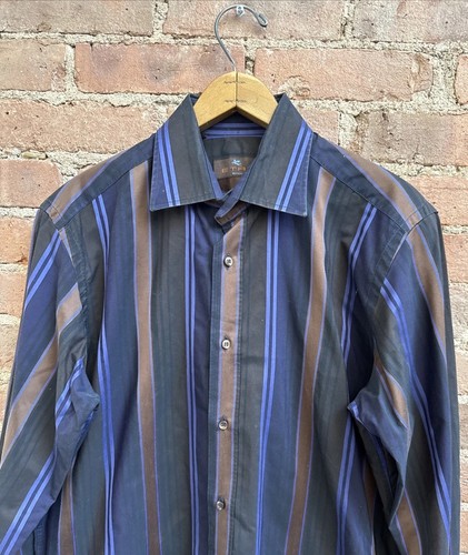 Camicia uomo etro - camicia,