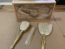Set Vanity Vintage Lady Fair