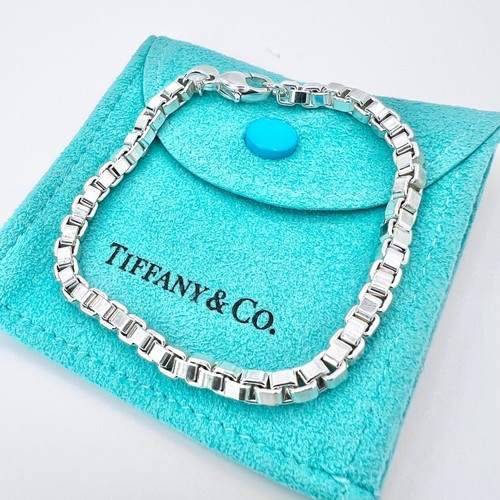 Bracciale maglie veneziane - maglie,