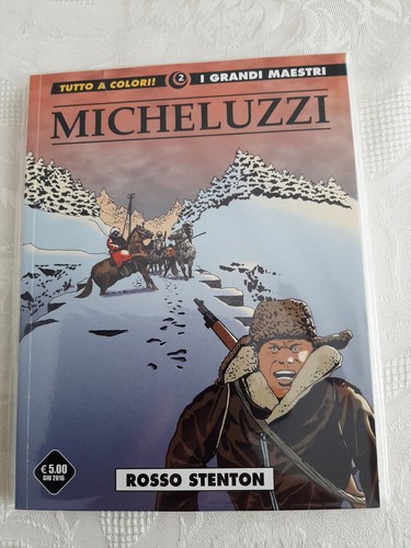 Grandi maestri micheluzzi - i,