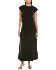 Alpha studio maxi dress - studio,