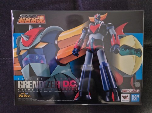 Grendizer goldrake anime - grendizer,