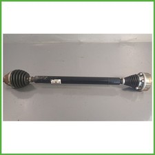 Semiasse Anteriore Destro DX VOLKSWAGEN T-ROC 1.6 TDI 5Q0407272FF 2017 2018