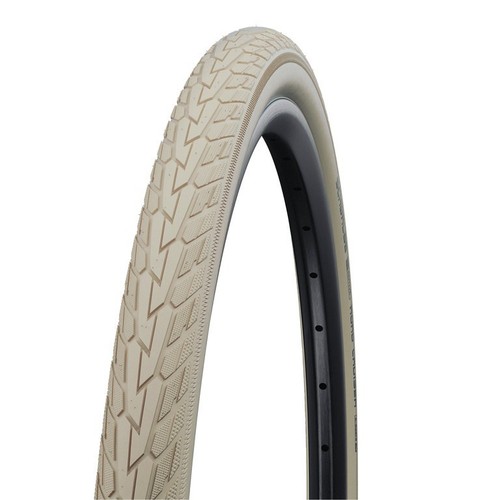 Schwalbe pneumatico rigido - schwalbe,