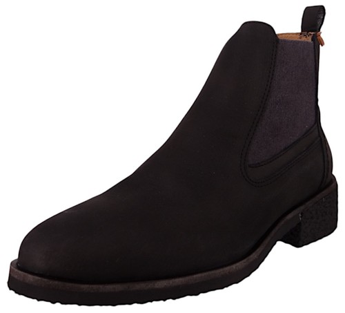 Stivaletto donna elegante - , el