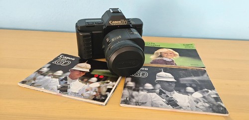 Canon t80 - canon,