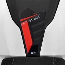 Adesivo 3D Paraserbatoio