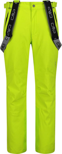 Pantaloni sci uomo - da,