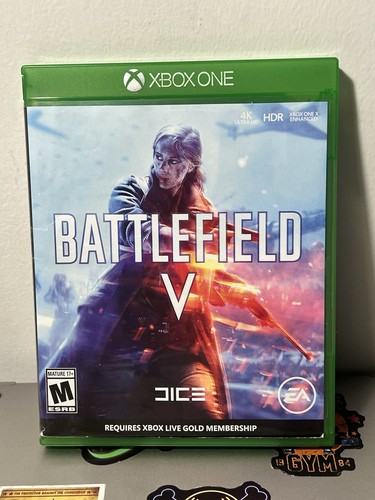 Battlefield microsoft xbox - battlefield,