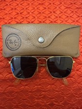 Rayban Originali Anni 80