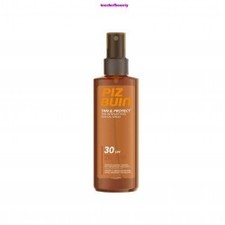 Piz buin tan protect olio - piz, e
