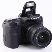 Canon EOS 40D fotocamera
