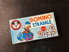 club topolino domino stradale