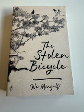 The Stolen Bicycle Wu Ming-Yi