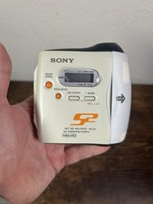 Sony MZ-S1 Sports Walkman